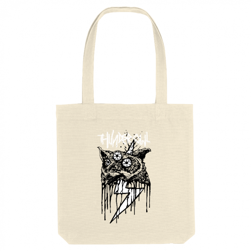 SAC - ANIMAL THUNDER OWL