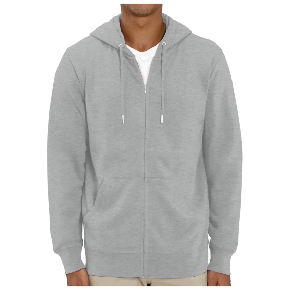 SWEATSHIRT MARADONA THE WINNER UNISEXE