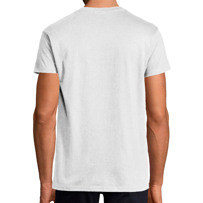 Galaxy Invaders - Tshirt OVNIS