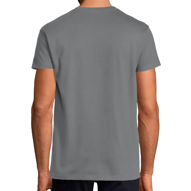 T-SHIRT MÉTIER LES MEILLEURS DEVIENNENT DOCTEURS