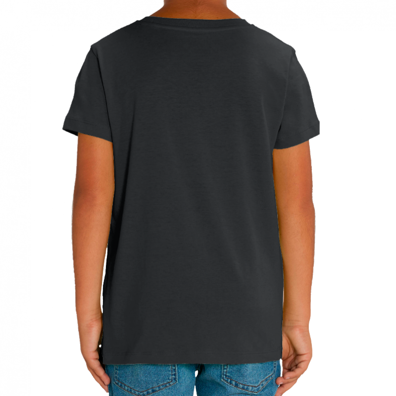 T-shirt Frère d'une princesse