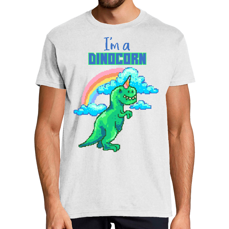 Dinocorn