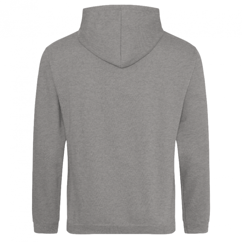 SWEATSHIRT BZH SKULLS COLORFUL