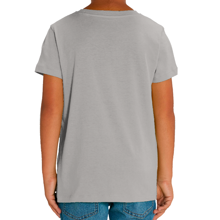 T-SHIRT BECOME MORE THAN AMAZING ENFANT