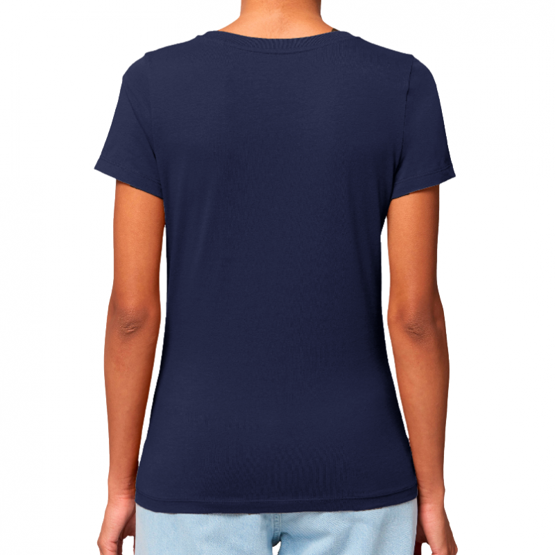 Tshirt Femme C'est pas toi