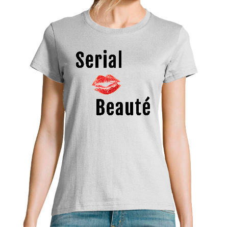 SERIAL BEAUTE