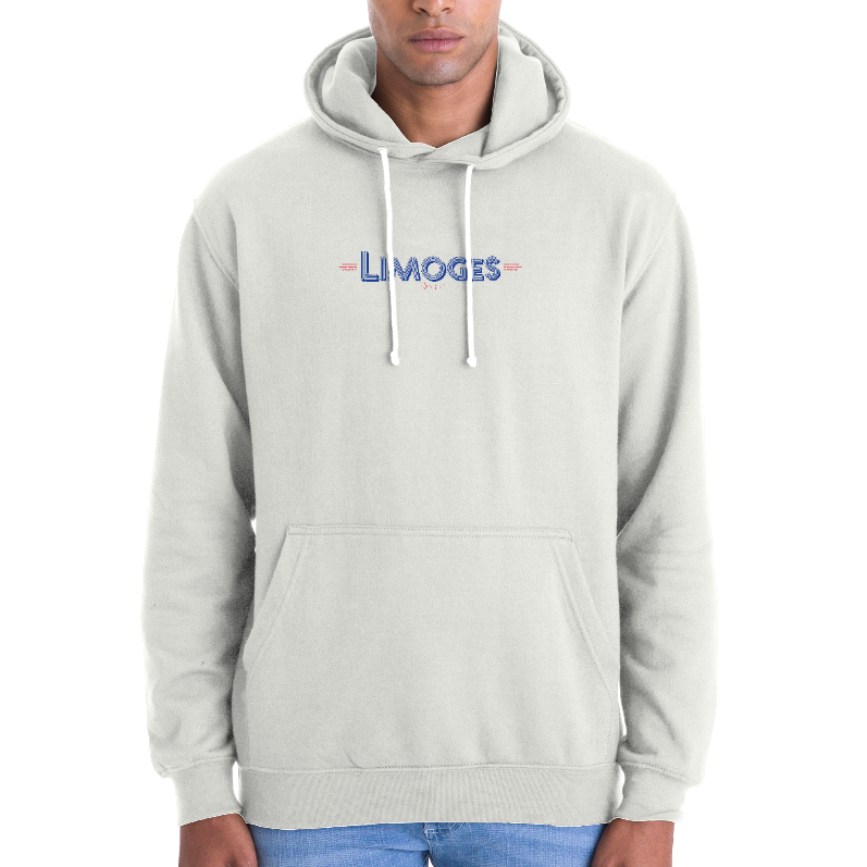 Face SWEAT MIXTE - LIMOGES