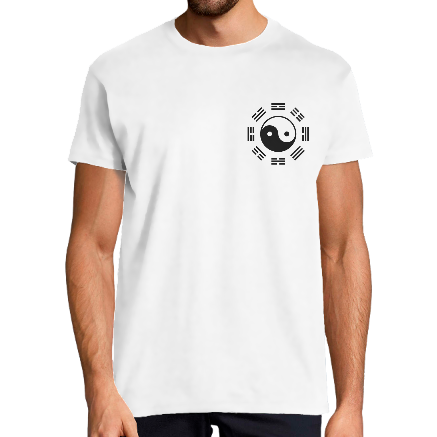 T-Shirt Clan Hyuga