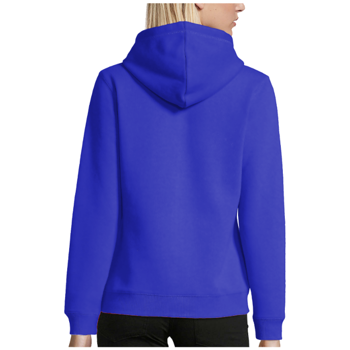 SWEAT FEMME KLASSS "CHAT FASHION BRAZIL Style" - Design Original et chic