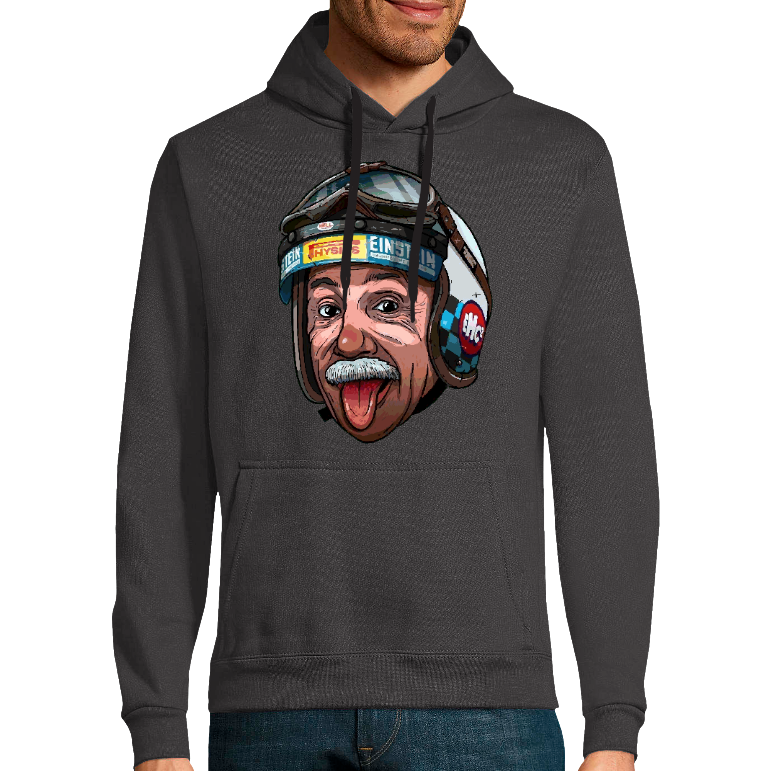 Sweat Unisex Einstein