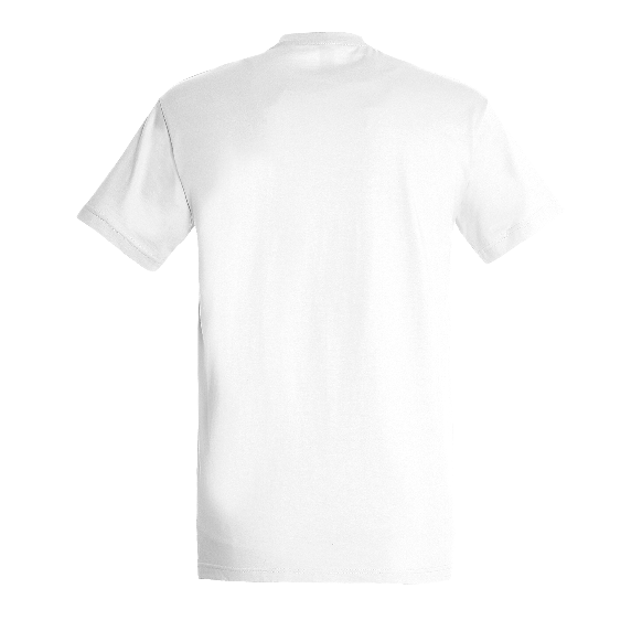 T-shirt Gamer Game Over