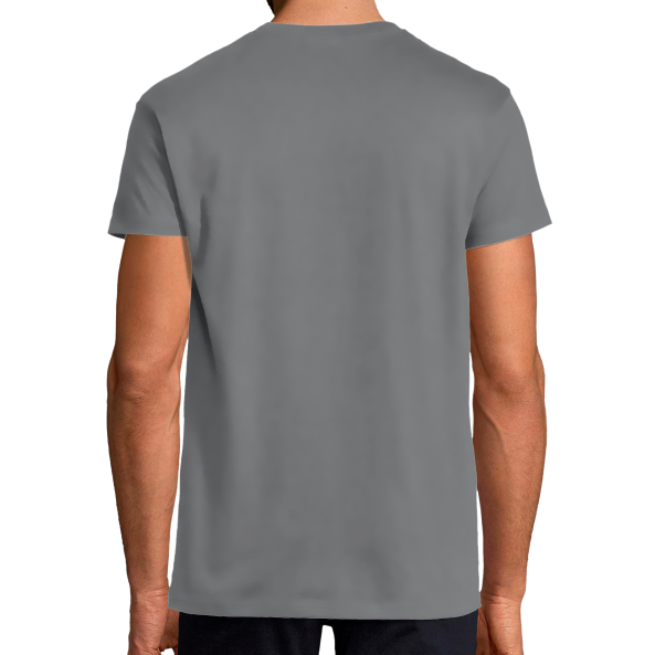 T-SHIRT MÉTIER LES MEILLEURS DEVIENNENT ASTRONAUTES