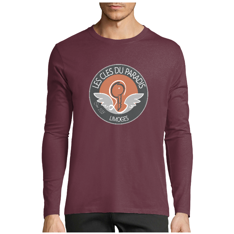 Manche Longue Les Clés du Paradis