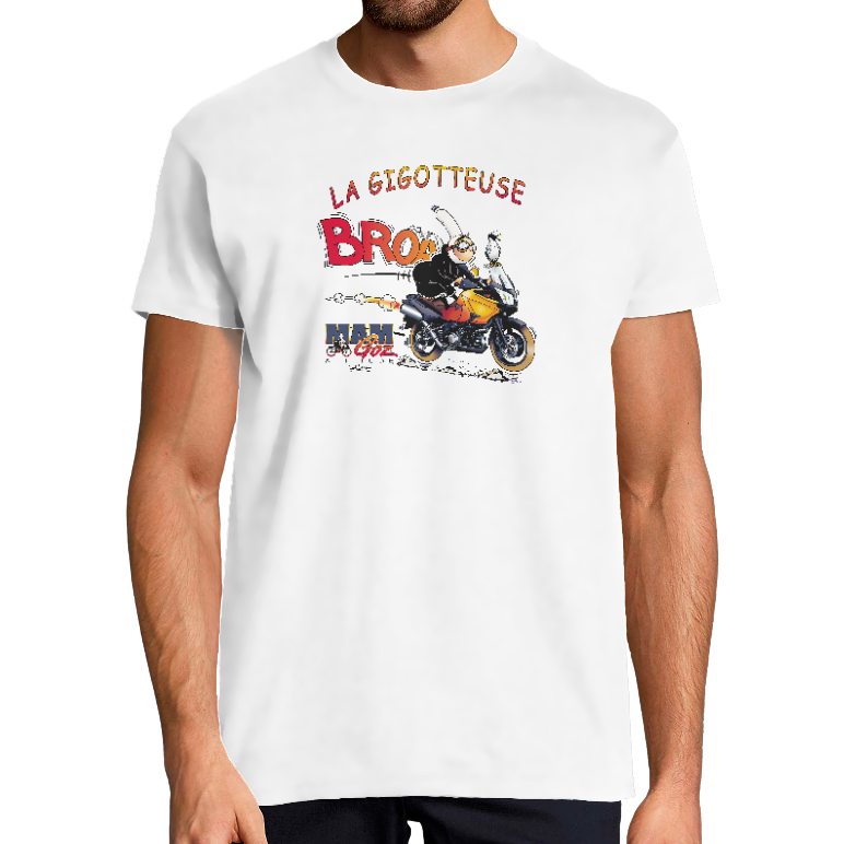 MAM GOZ LA GIGOTTEUSE