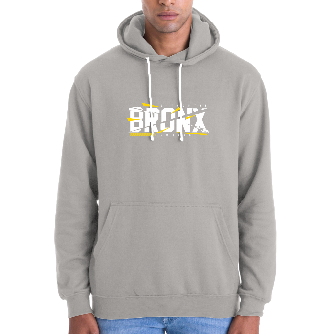 SWEATSHIRT CITY OF THE BRONX UNISEXE