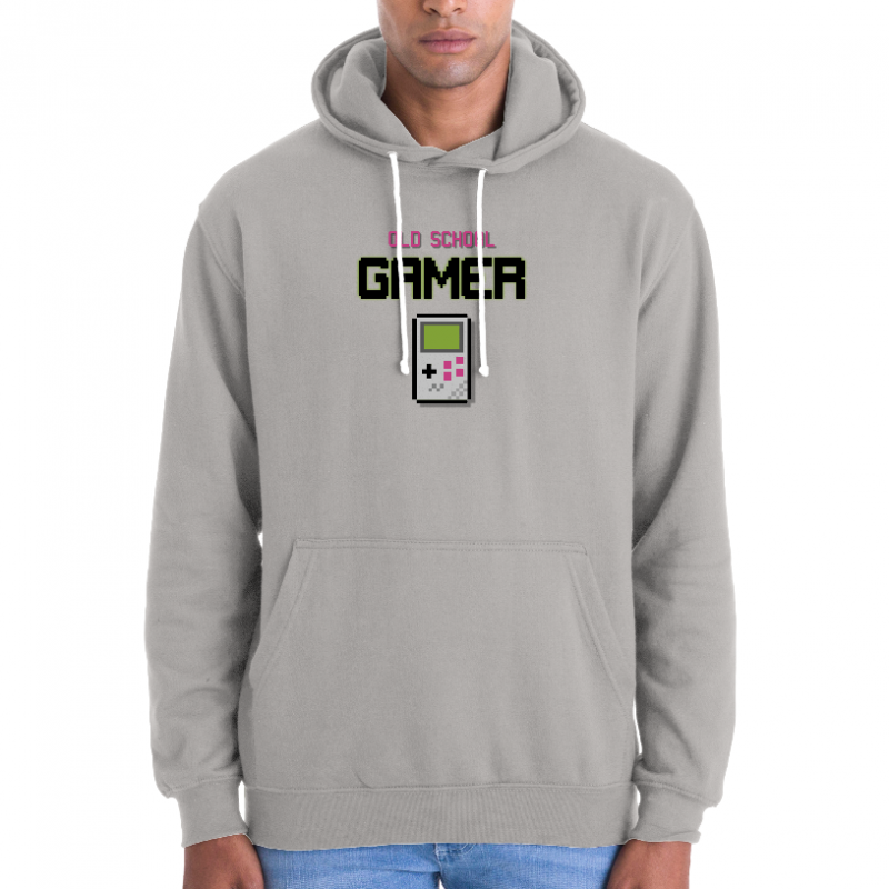 SWEAT OLD SCHOOL GAMER