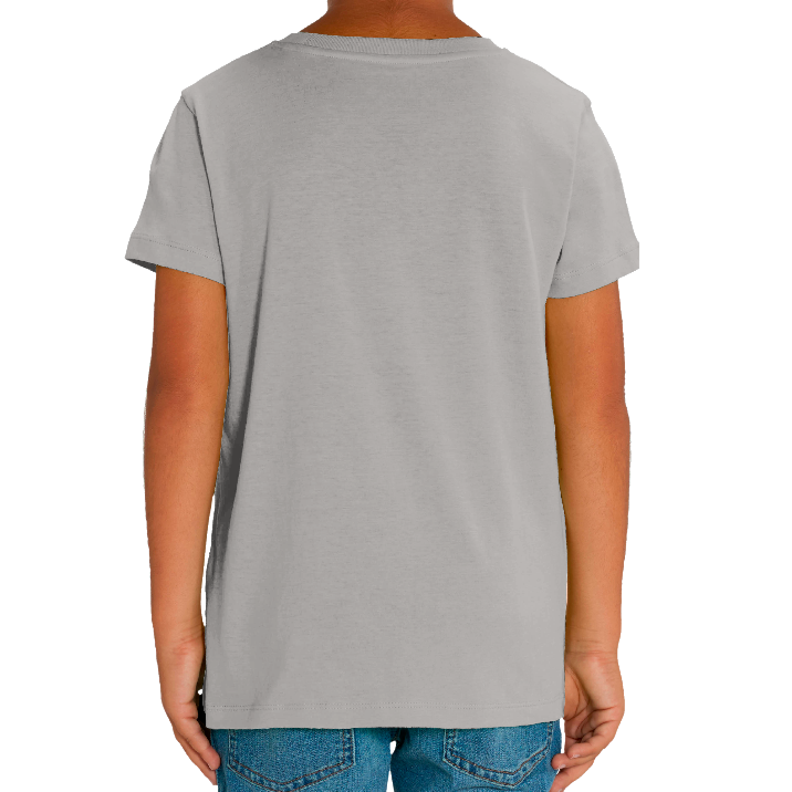 T-SHIRT LA PUISSANCE DU MARTEAU DE THOR ENFANT