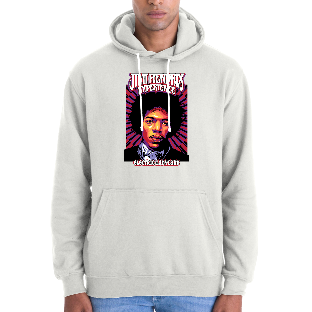 SWEATSHIRT ELECTRICLADYLAND UNISEXE