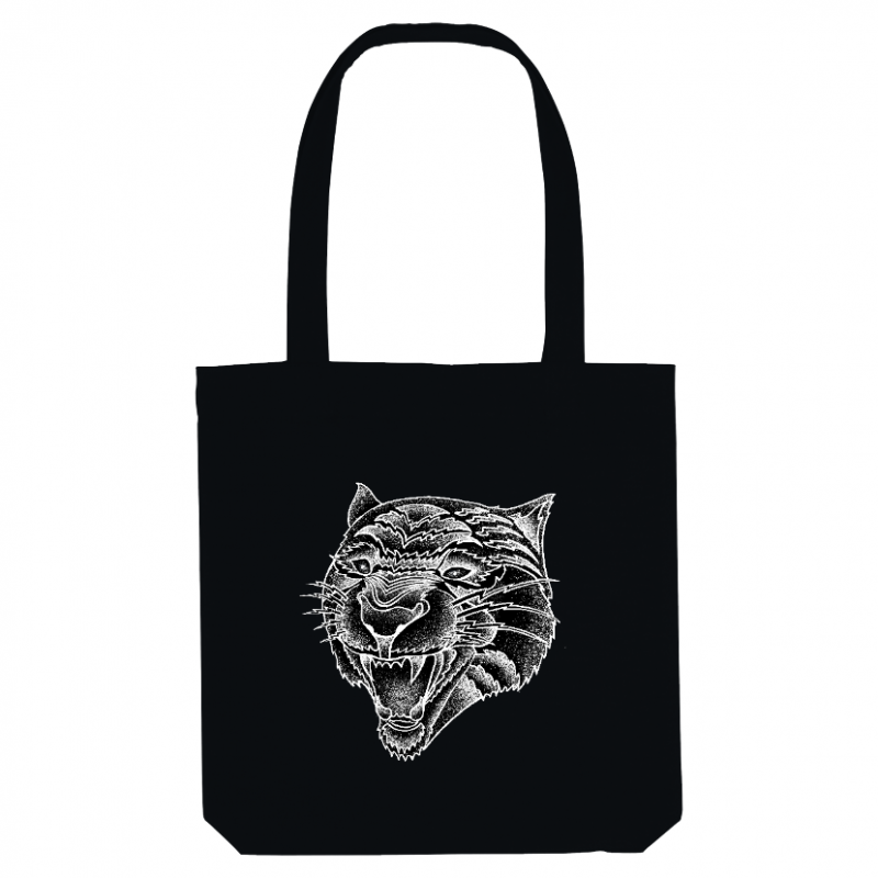 Face SAC - PANTHER THUNDER