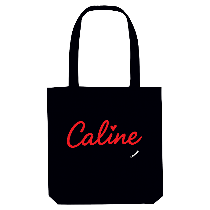 TOTE BAG KLASSS Femme "CALINE" 