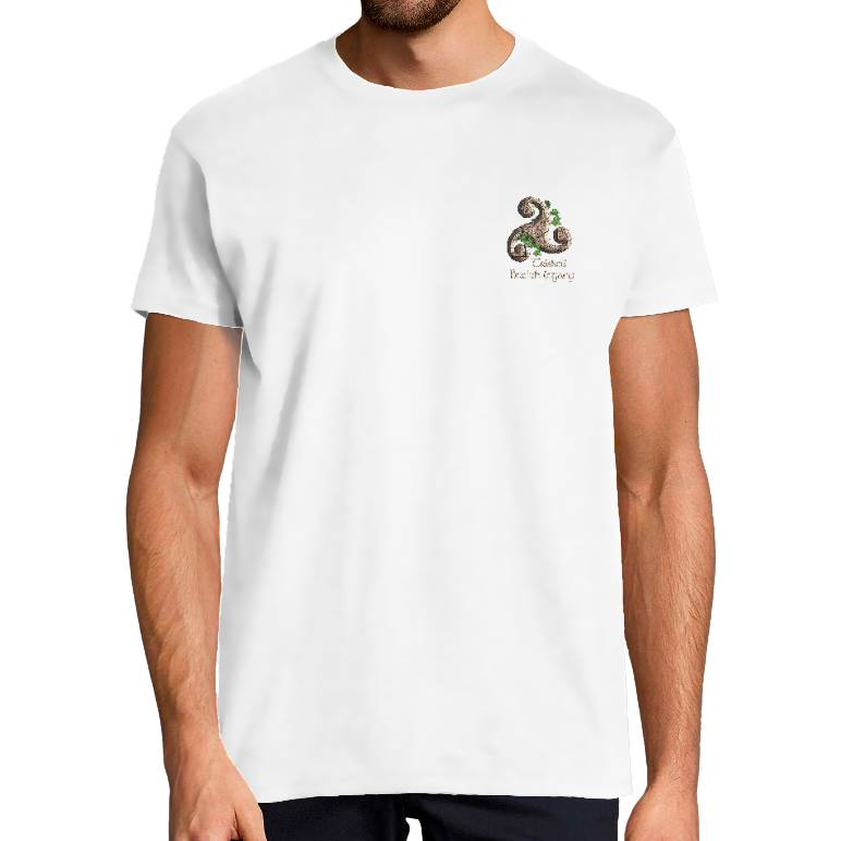 Face TRISKELL BREIZH LEGACY