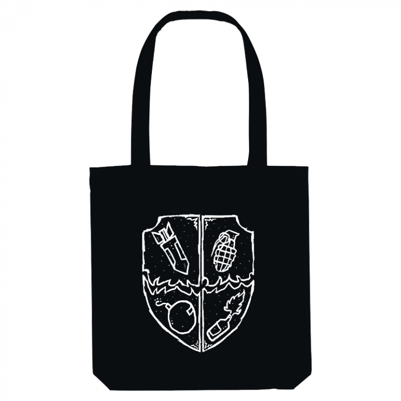 Face SAC NOIR - BOOM