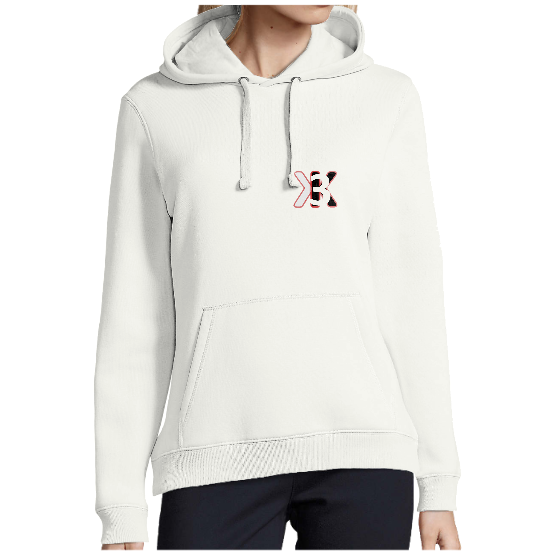 HOODIE FEMME KREAX3