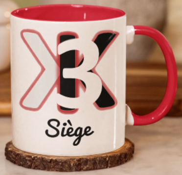 MUG KREAX3