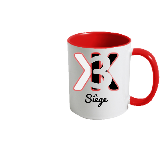 MUG KREAX3