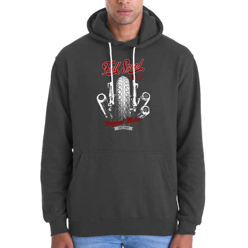 FULL SPEED ORIGINAL MOTORS - SWEAT