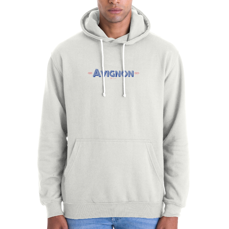 SWEAT MIXTE - AVIGNON