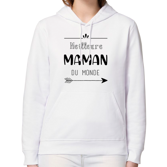 Meilleure Maman au Monde – Cadeau original pour maman