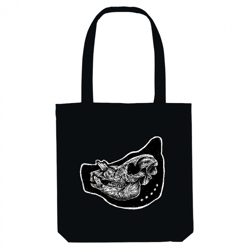 SAC NOIR - PIG