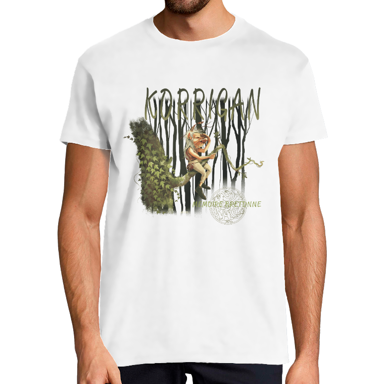 Face MEMOIRE BRETONNE