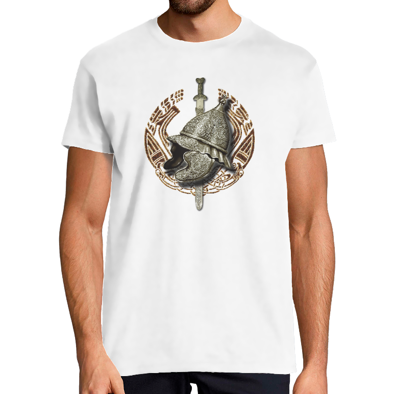 Face TRISKELL CASQUE  GLAIVE