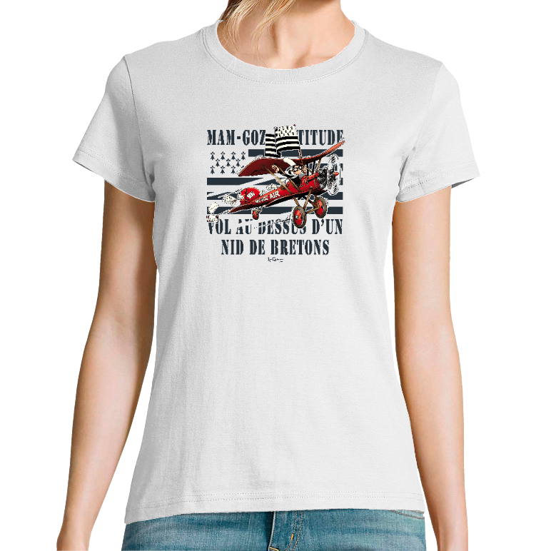 Face MAM-GOZ AVIATOR