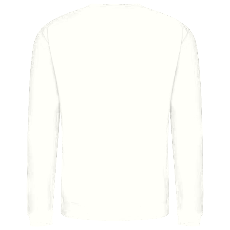 SWEAT-SHIRT Je suis TROP charismatique