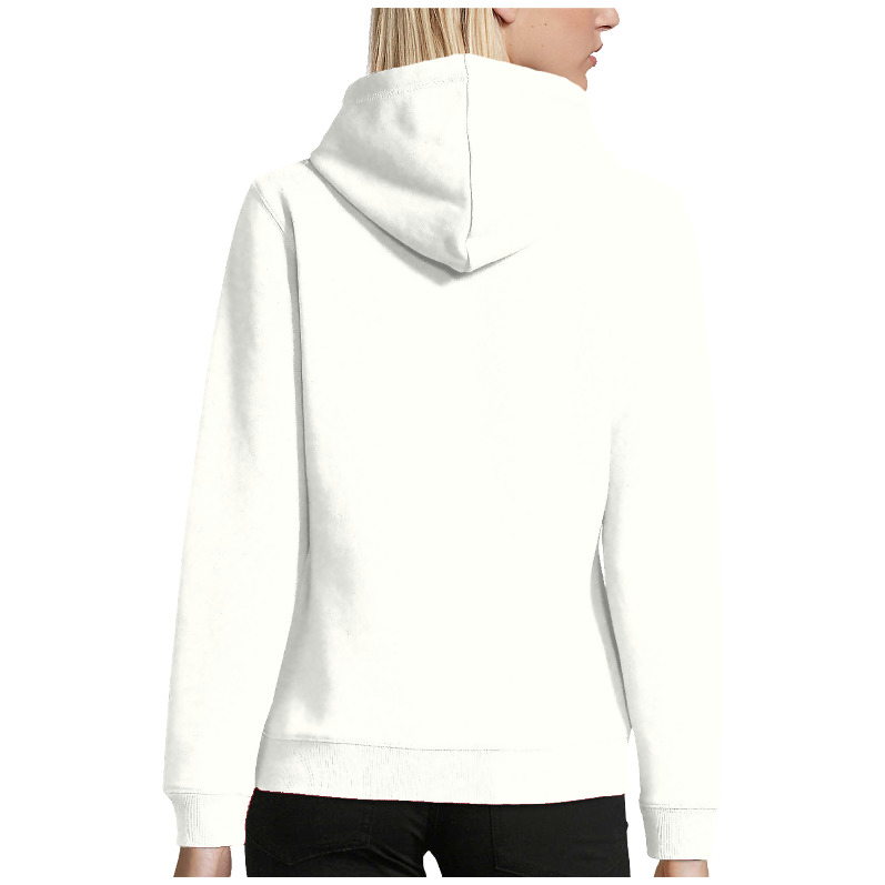 SWEAT-SHIRT TROP d'impôts