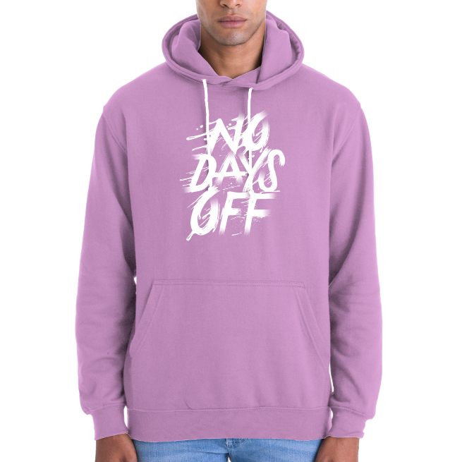 Face SWEATSHIRT NO DAYS LEFT UNISEXE