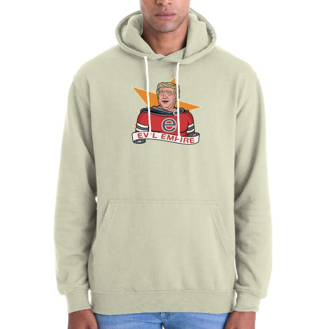 Face SWEATSHIRT EVIL EMPIRE UNISEXE