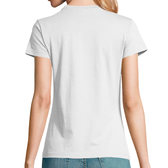 T-SHIRT BRIDE