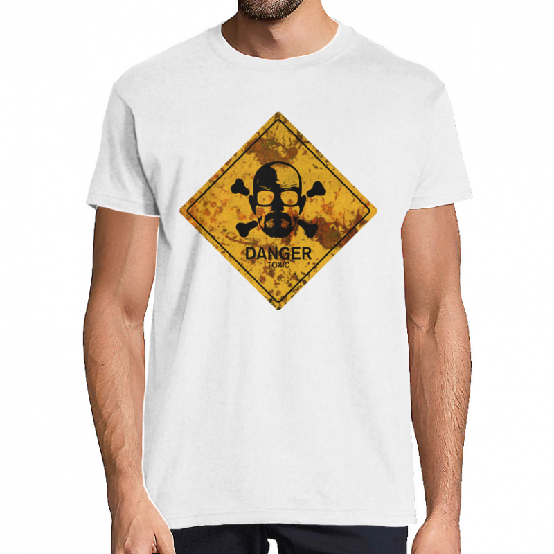 Breaking Bad - Danger