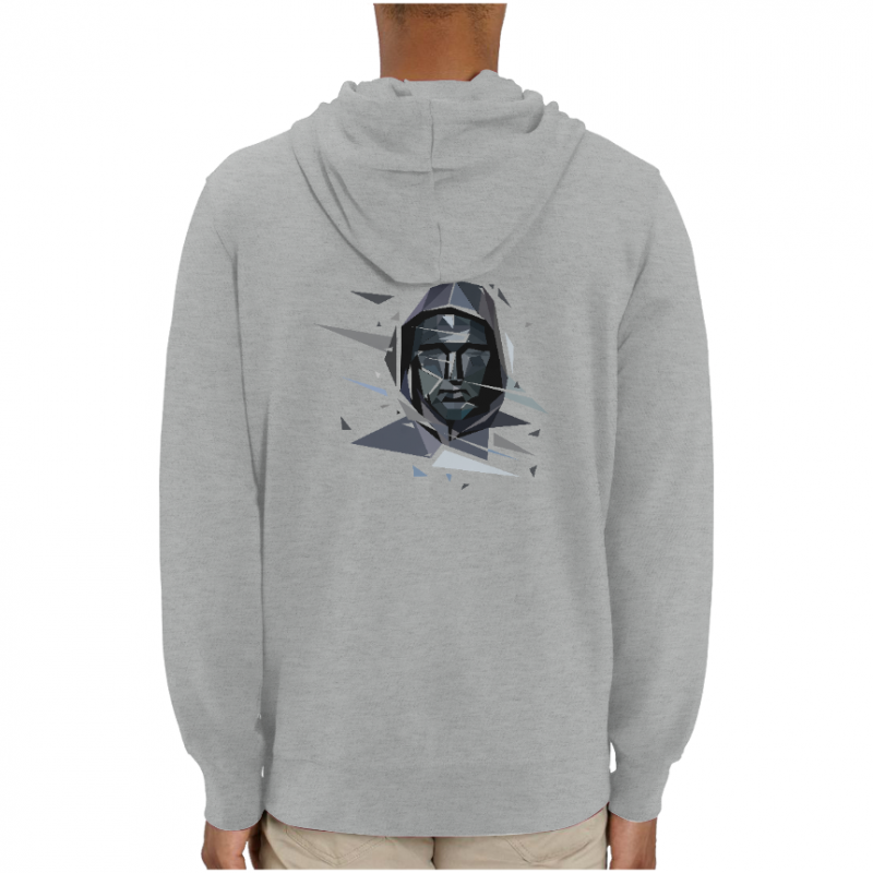 SWEATSHIRT SQUID GAME THE FRONT MAN UNISEXE