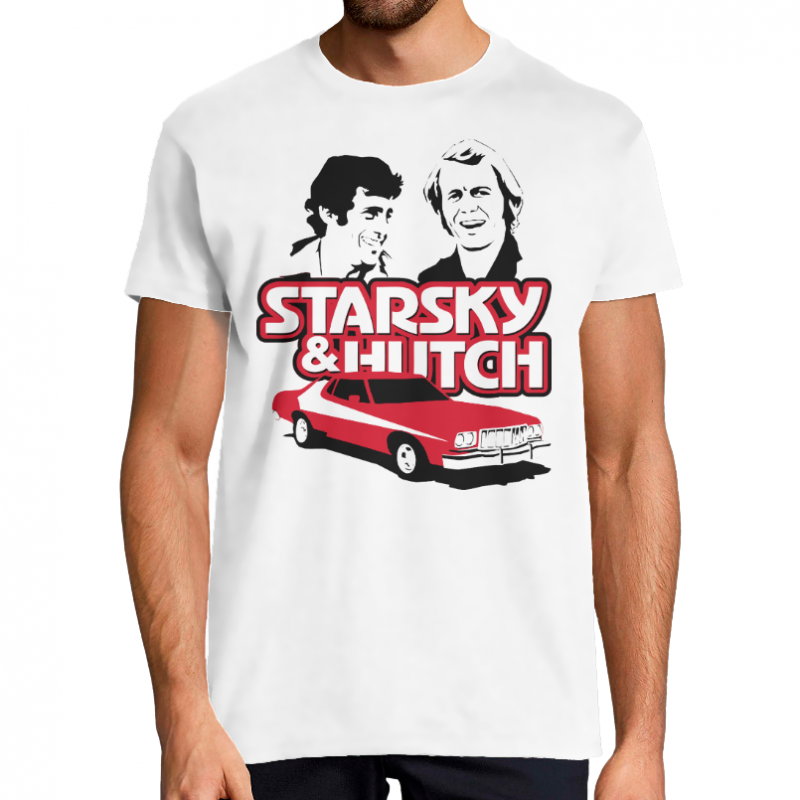 Starsky&Hutch