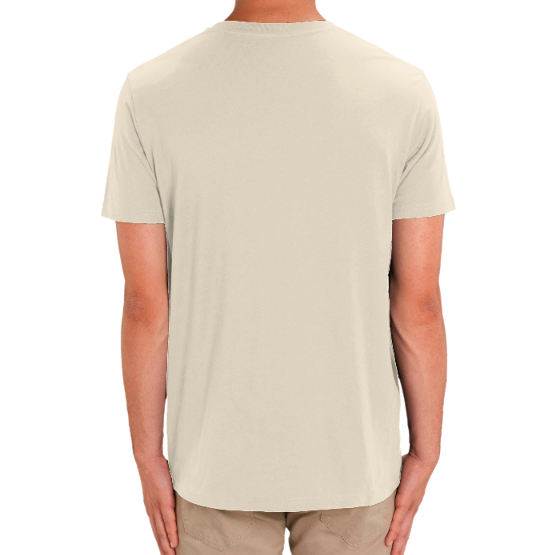 TSHIRT ASSO VIF FEMME