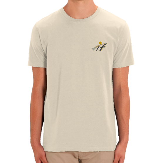 TSHIRT ASSO VIF FEMME