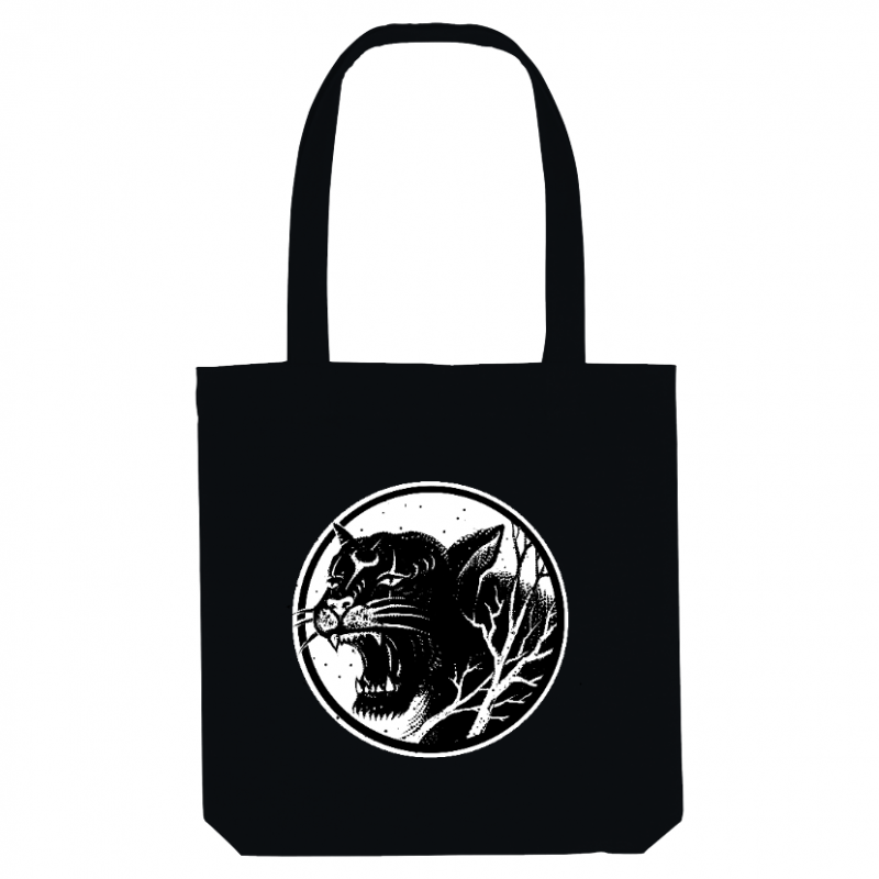 Face SAC - ANIMAL PANTER