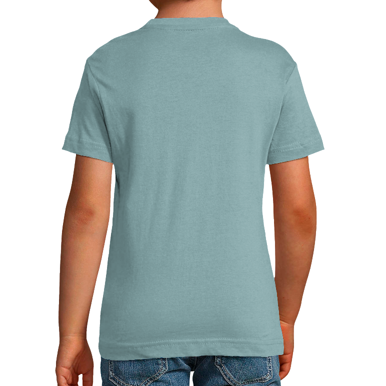 CREME DE LA CREME - T-SHIRT ENFANT