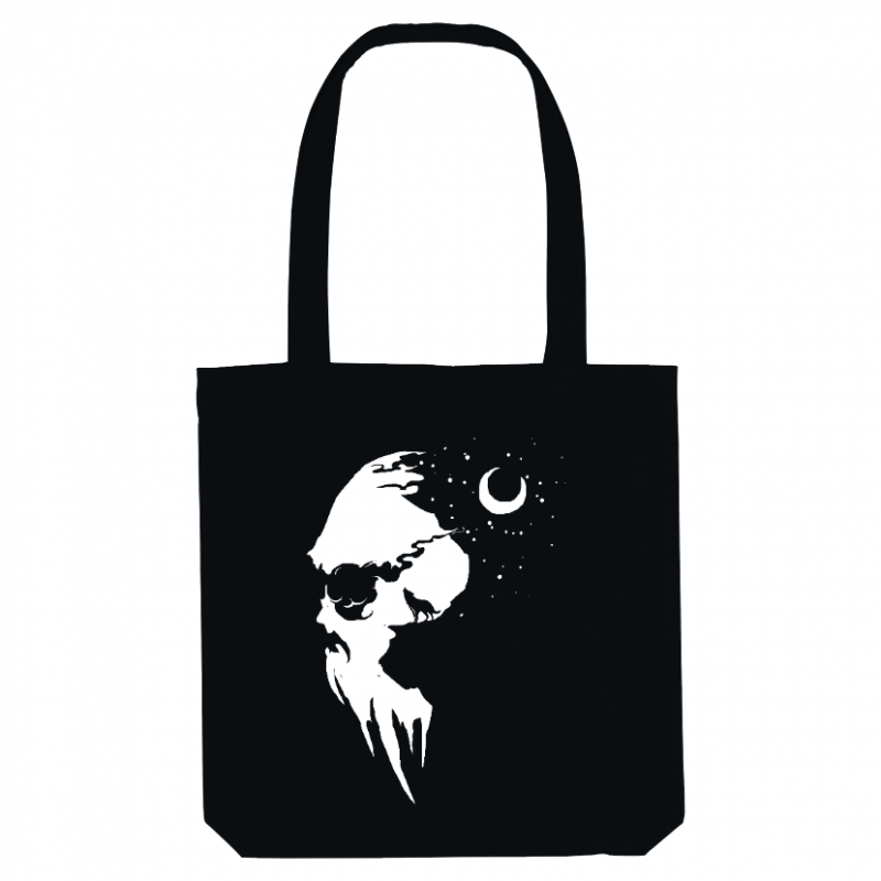 Face SAC - THE NIGHT HAS COME