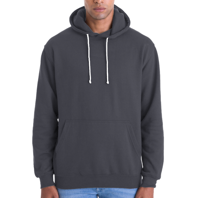 SWEAT A CAPUCHE HOMME KLASSS "MIOU MI SOUND SYSTEM" - production certifiée WRAP